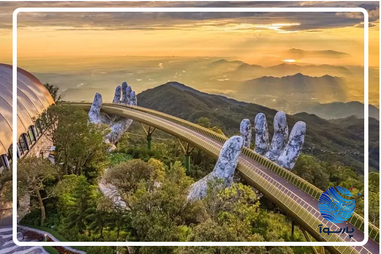 تور کامل ویتنام