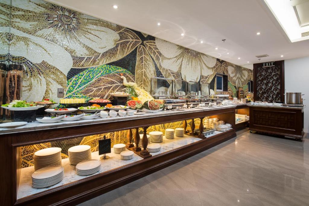 هتل شهر هانوی