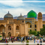 تاریخ تاجیکستان