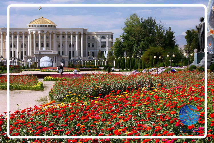 تور تاجیکستان