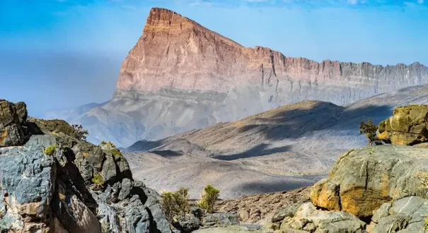 جبل شمس جبل شمس