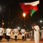 جشن_ها و فستیوال_های عمان.. جشنها و فستیوالهای عمان