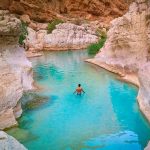 وادی_های عمان وادیهای عمان