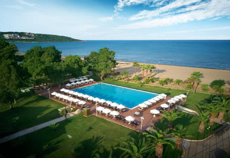 HOTEL RICHMOND EPHESUS *5