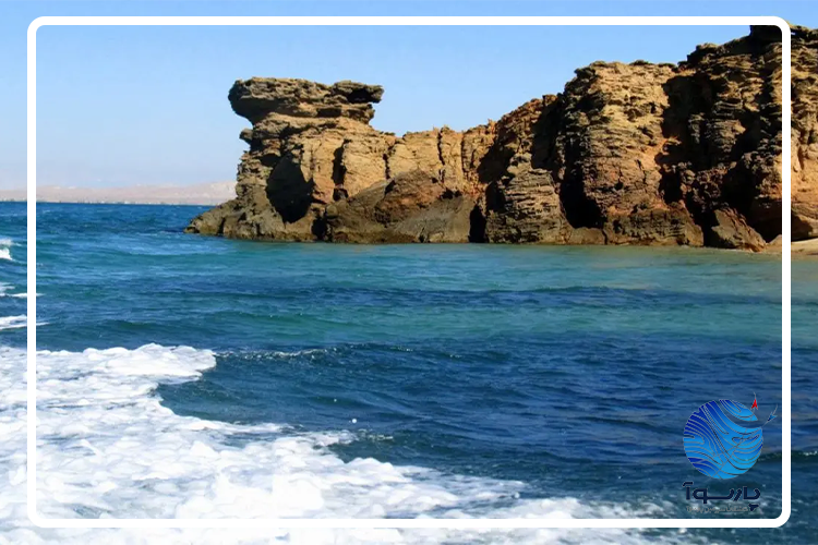 تور کمپینگ VIP جزیره هندورابی