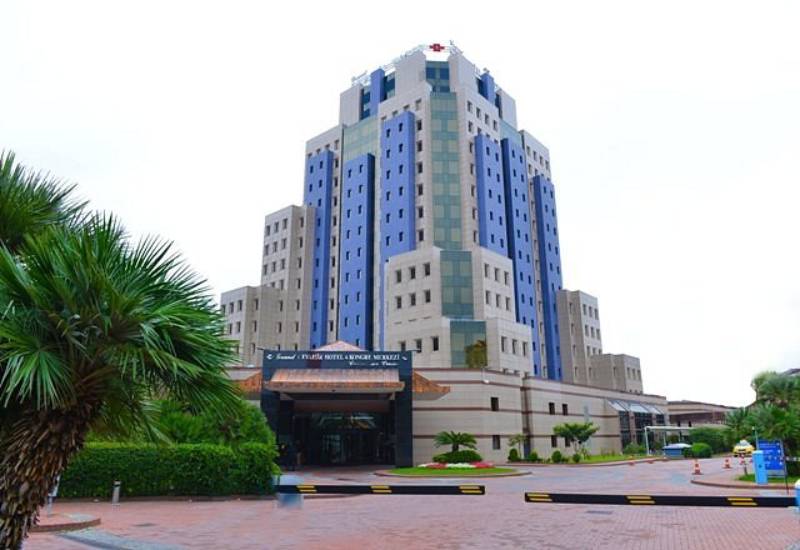GRAND CEVAHIR *5