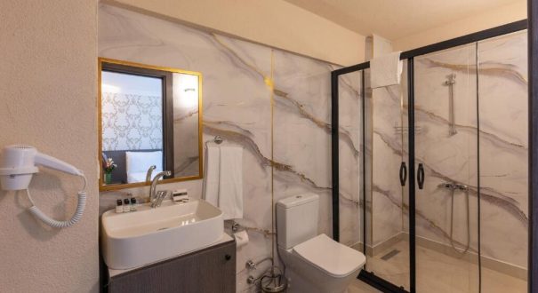 ISTANBUL BY RICH HOTEL11
