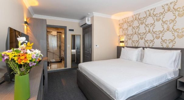 ISTANBUL BY RICH HOTEL12