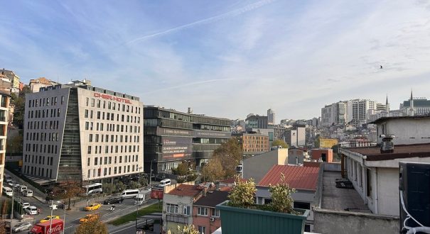 ISTANBUL BY RICH HOTEL4
