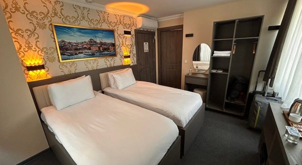 ISTANBUL BY RICH HOTEL5