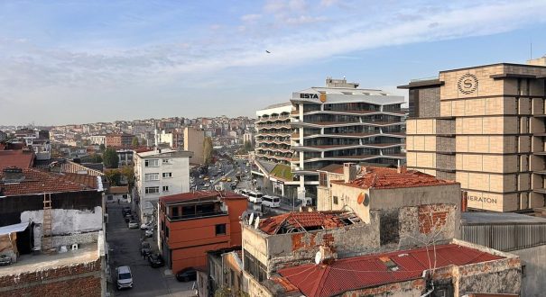 ISTANBUL BY RICH HOTEL9