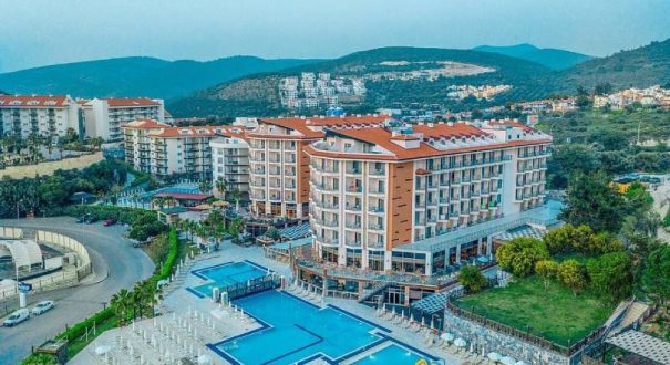 Ramada Resort Kusadasi & Golf
