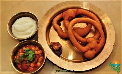 غذای-نپالی