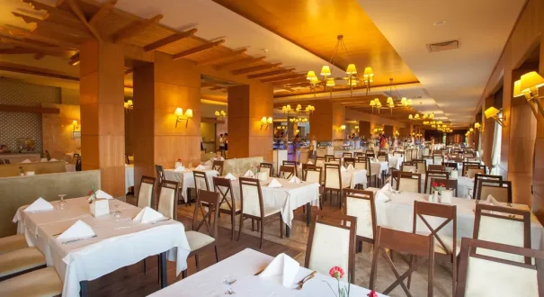 Fantasia Hotel De Luxe11