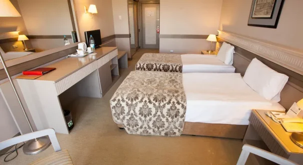 Fantasia Hotel De Luxe12