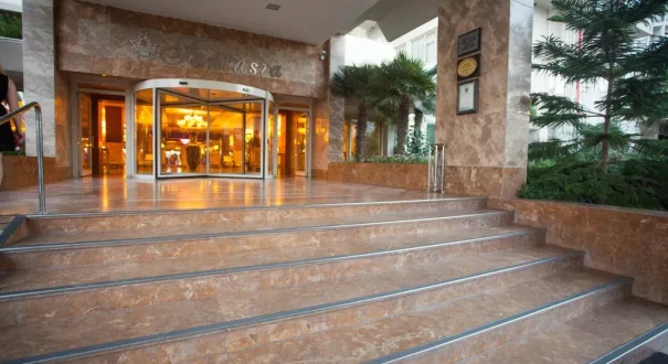 Fantasia Hotel De Luxe2