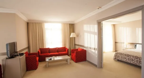 Fantasia Hotel De Luxe4