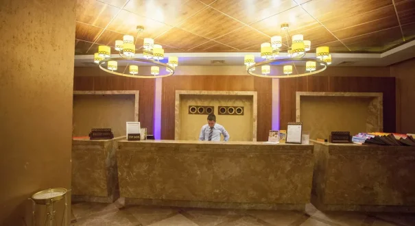 Fantasia Hotel De Luxe5