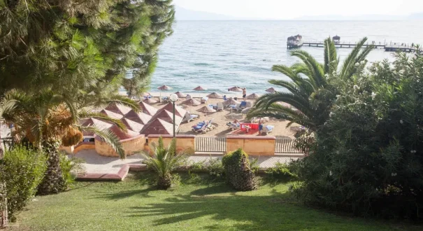 Fantasia Hotel De Luxe6