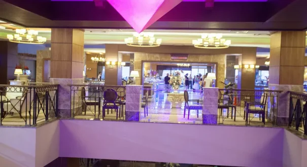 Fantasia Hotel De Luxe7