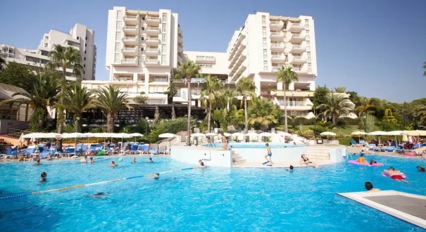 Fantasia Hotel De Luxe8