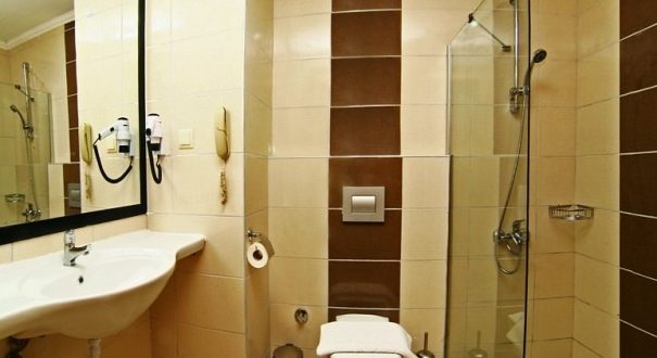 Hedef Beach Resort & Spa10