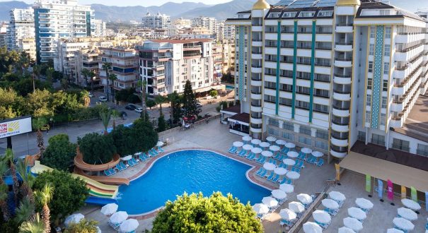 Prestige Alanya1