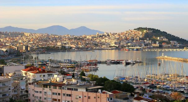 kusadasi