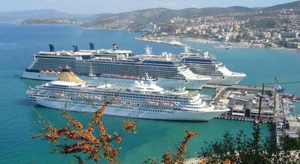 port-of-kusadasi